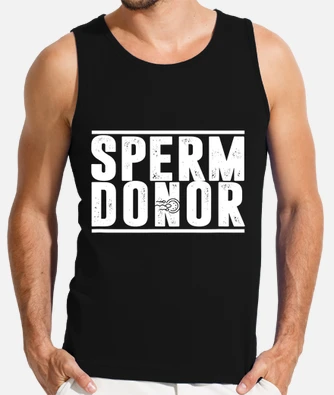 sperm donor sperm donor